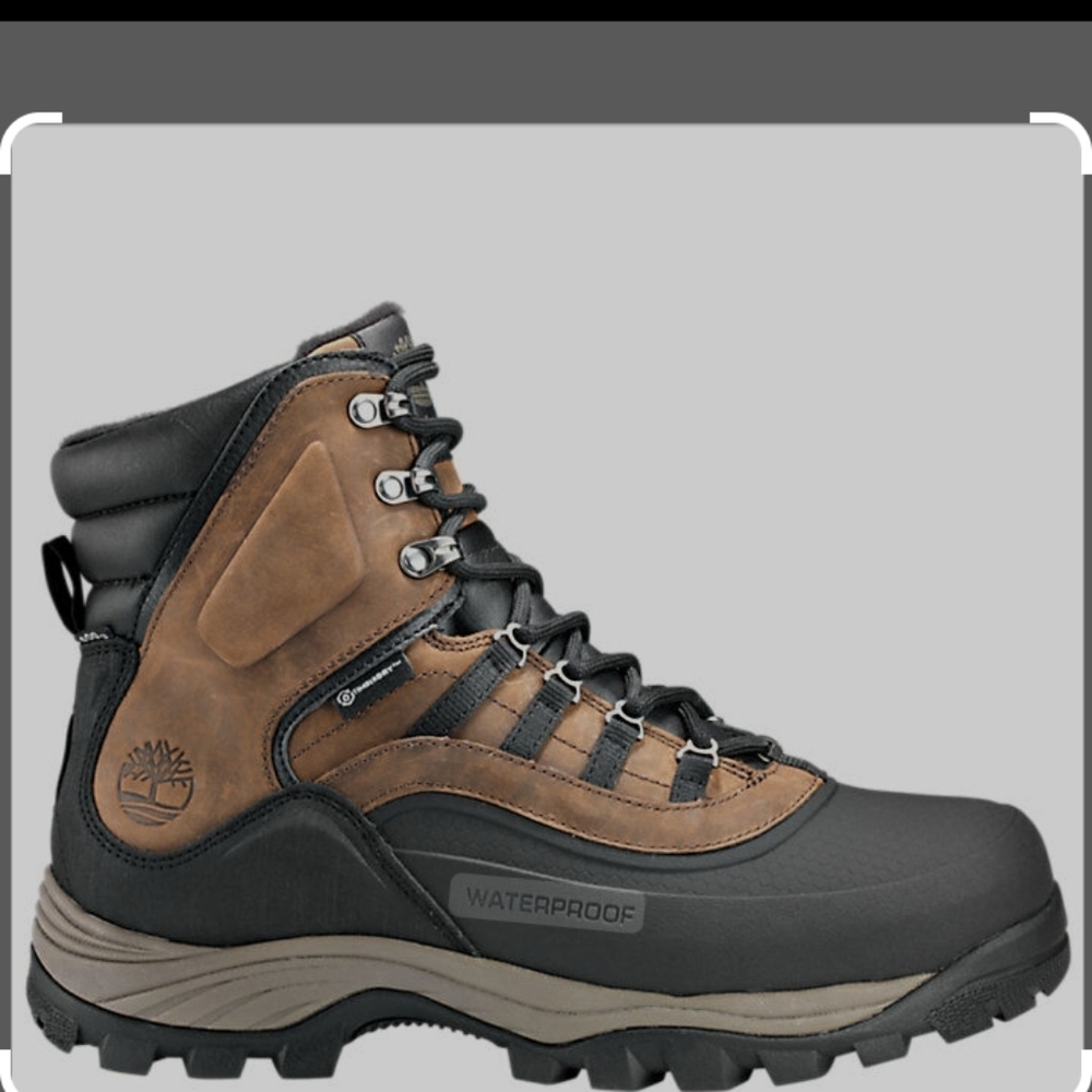 Timberland A1QKM 400 Gram BOOTS